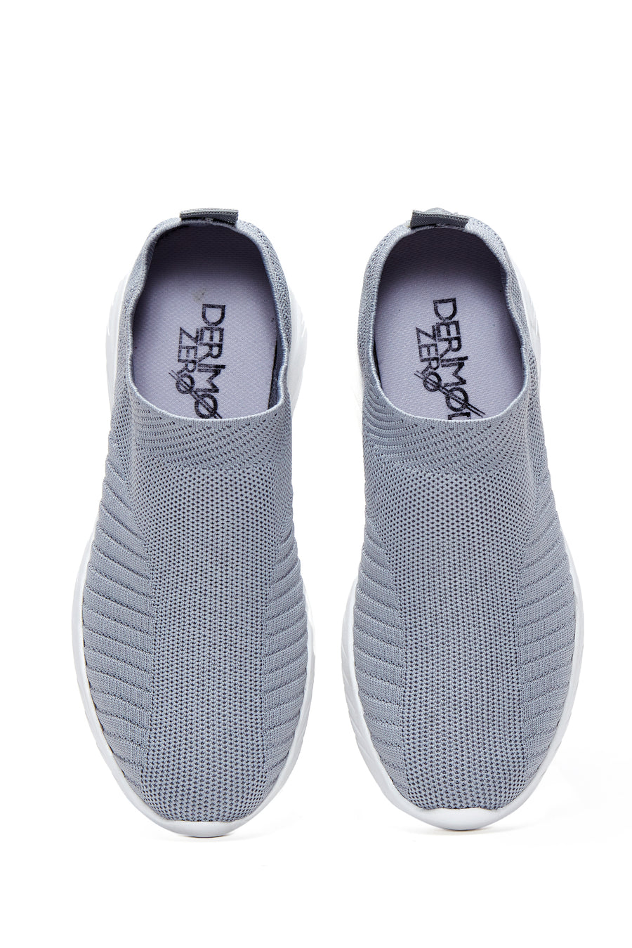 Women's Gray Sneaker
