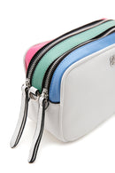 Women's White Long Strap Crossbody Bag | Derimod