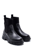 Women's Chelsea Casual Boots | Derimod