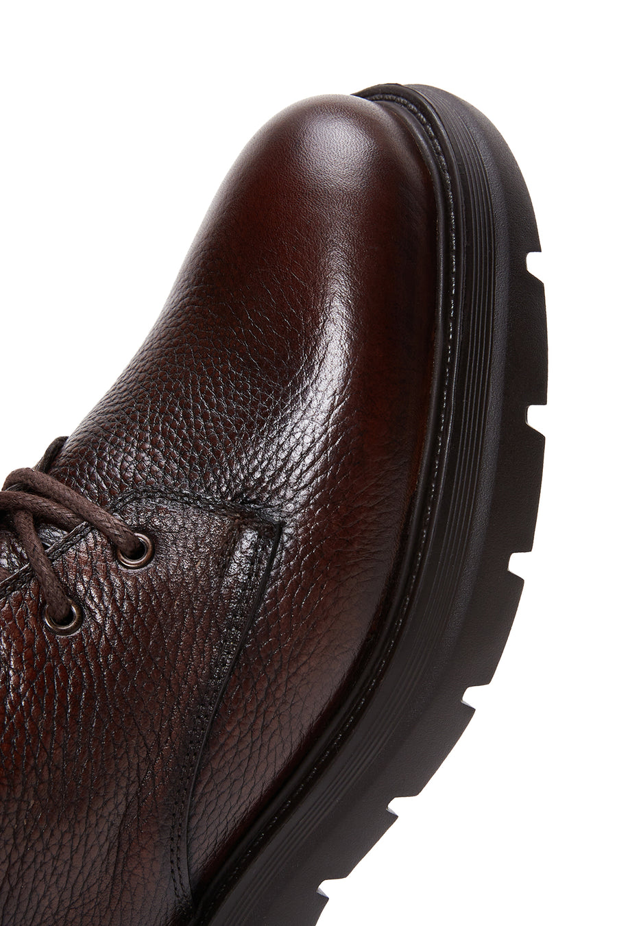 Men's Leather Boots