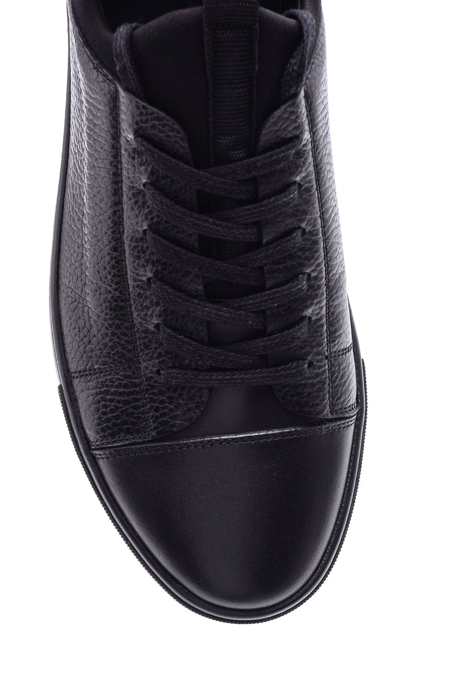 Men's Leather Shoes