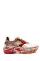 Women's Air Sole Sneaker | Derimod