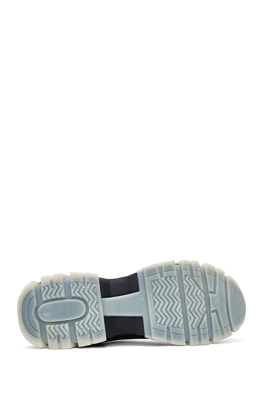 Kadın Siyah Kumaş Sneaker