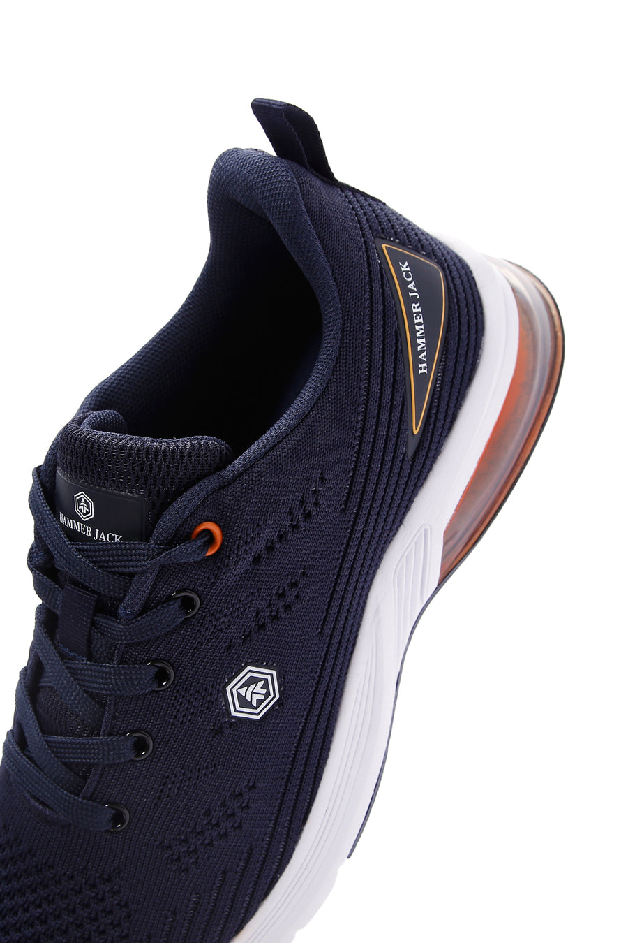Hammer Jack Erkek Lacivert Elliot M Sneaker