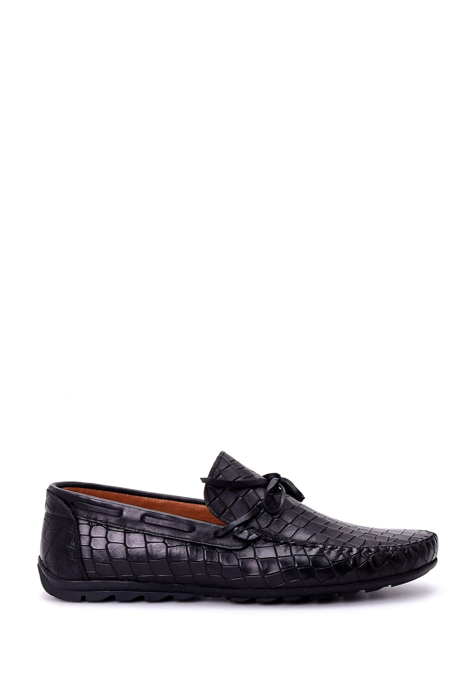 Erkek Klasik Loafer