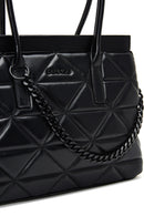Women's Black Shoulder Bag | Derimod