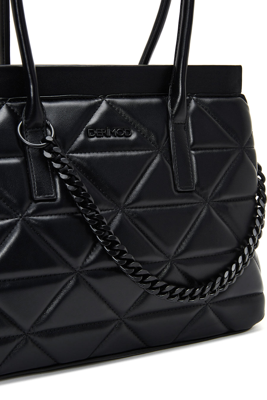 Women's Black Handbag