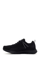 Hammer Jack Men's Black Norway Waterproof Sneaker | Derimod
