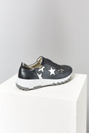 Star Detailed Women's Sports Shoes | Derimod