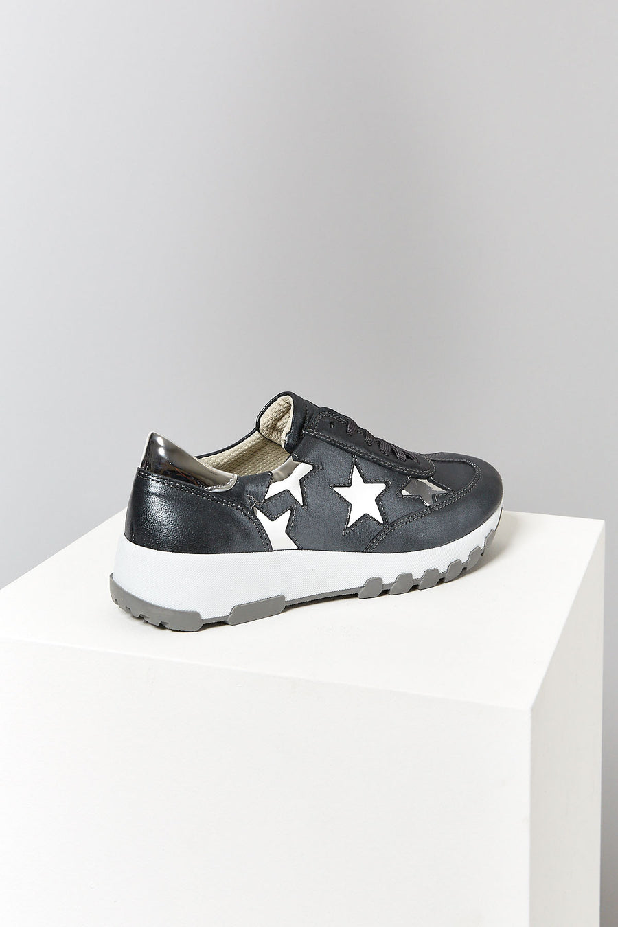 Star Detailed Women's Sports Shoes