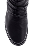Women's Leather Boots | Derimod