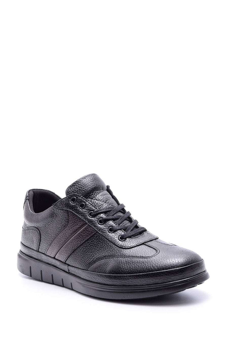 Men's Leather Shoes 19WFD3450FT | Derimod