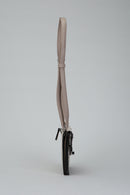 Women's Crossbody Bag with Staple Detail | Derimod