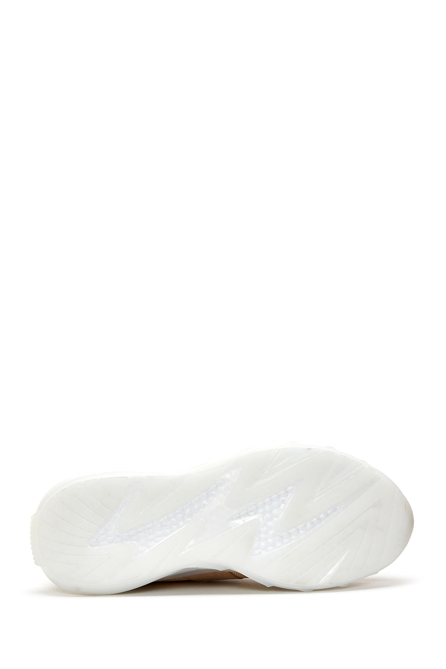 Erkek Vizon Sneaker