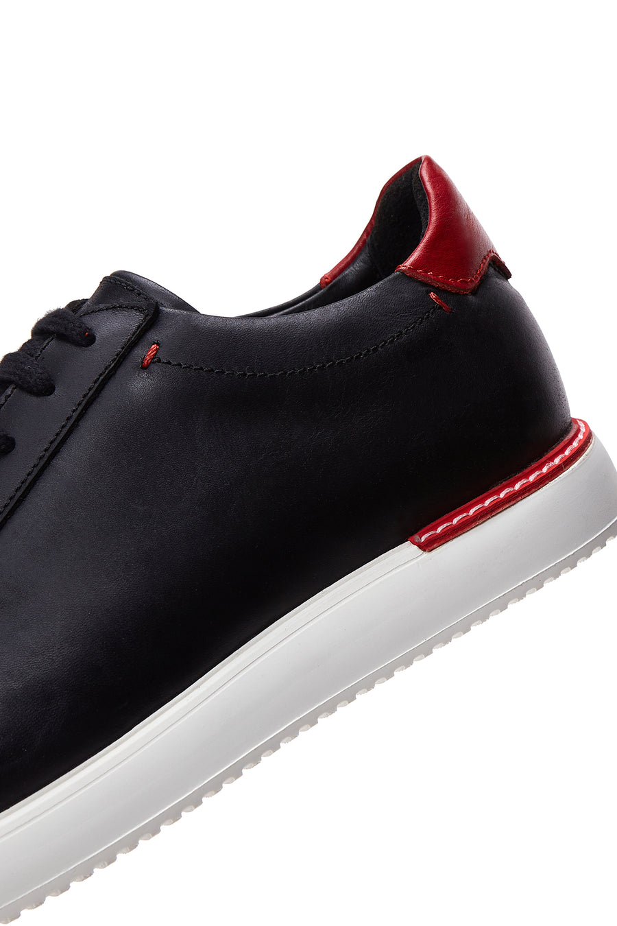 Men's Leather Sneaker