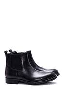 Men's Leather Chelsea Boots | Derimod