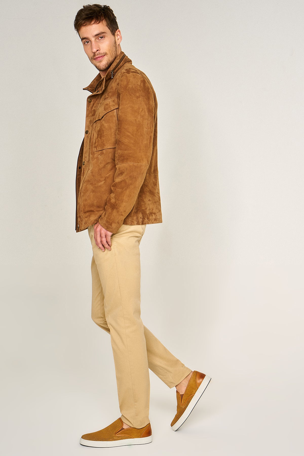 Complete the Look by Purchasing Together!
