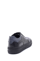 Men's Leather Sneaker | Derimod