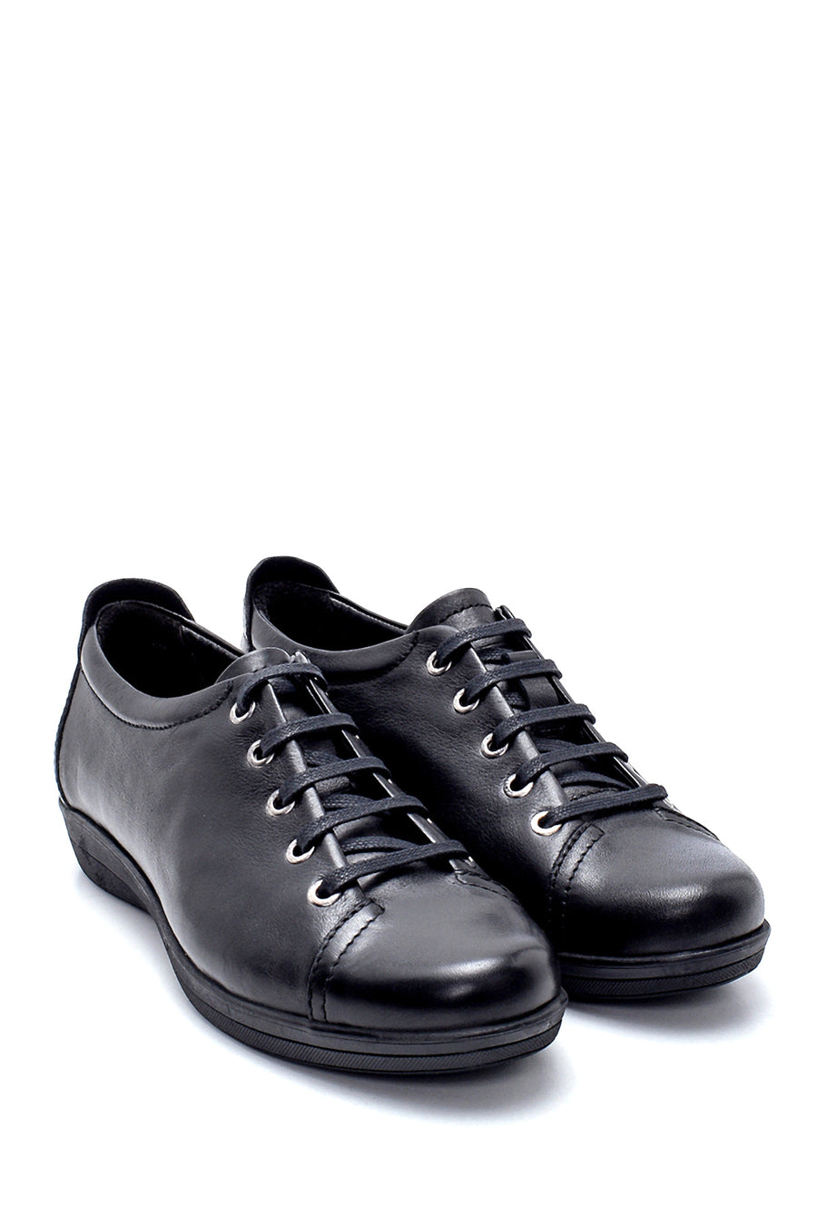 Women's Leather Shoes