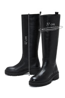 Women's Leather Boots | Derimod