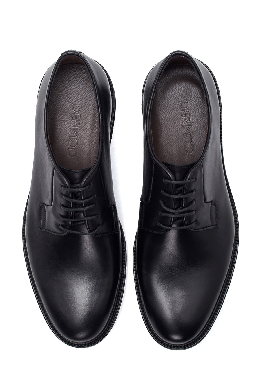 Men's Leather Casual Shoes