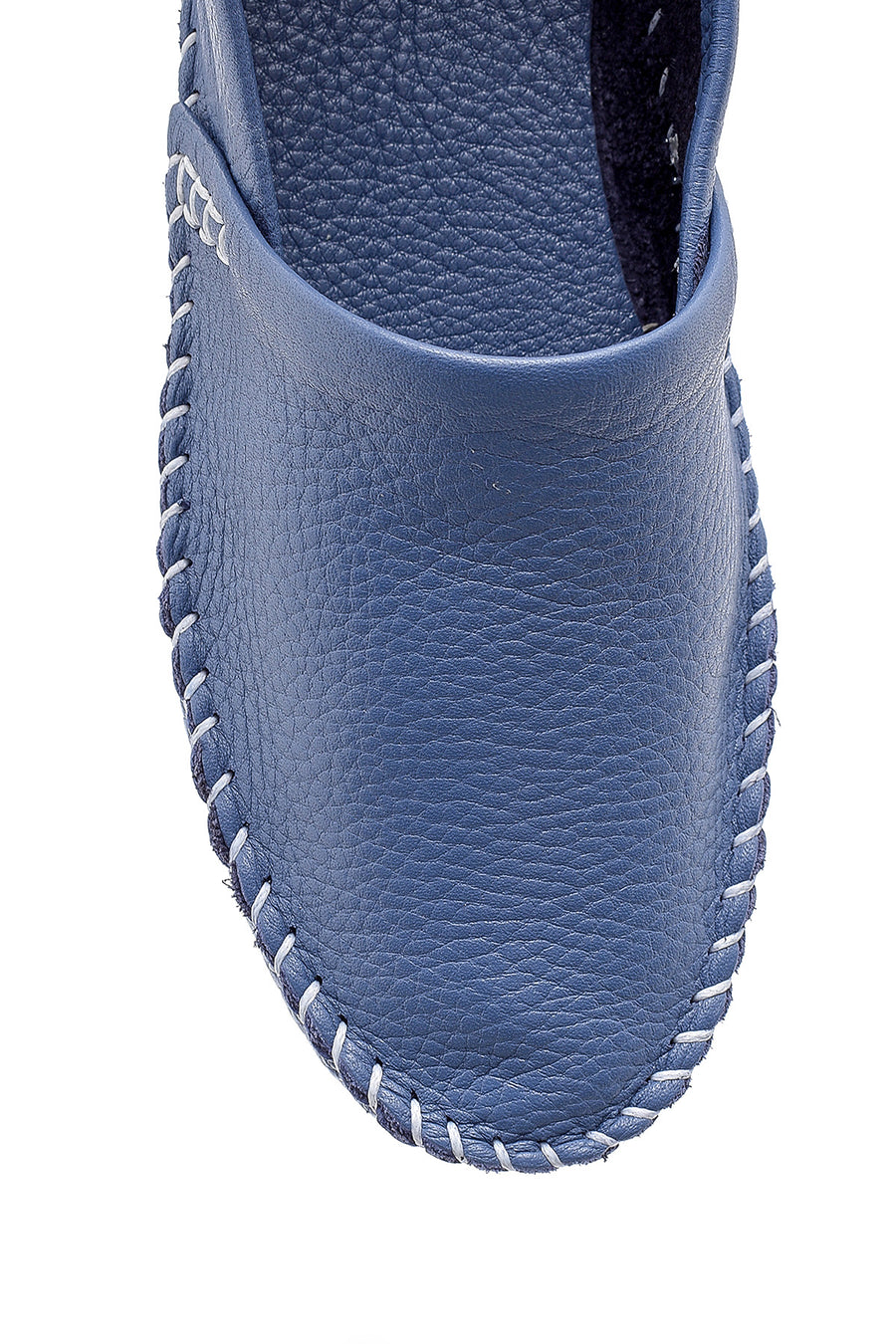 Women's Leather Shoes