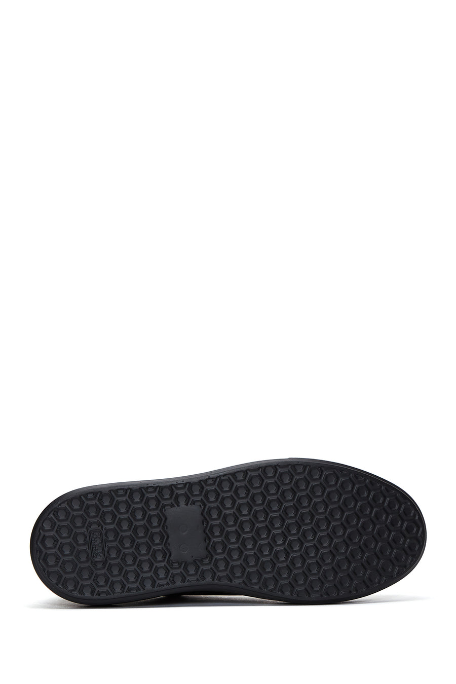 Men's Leather Sneaker