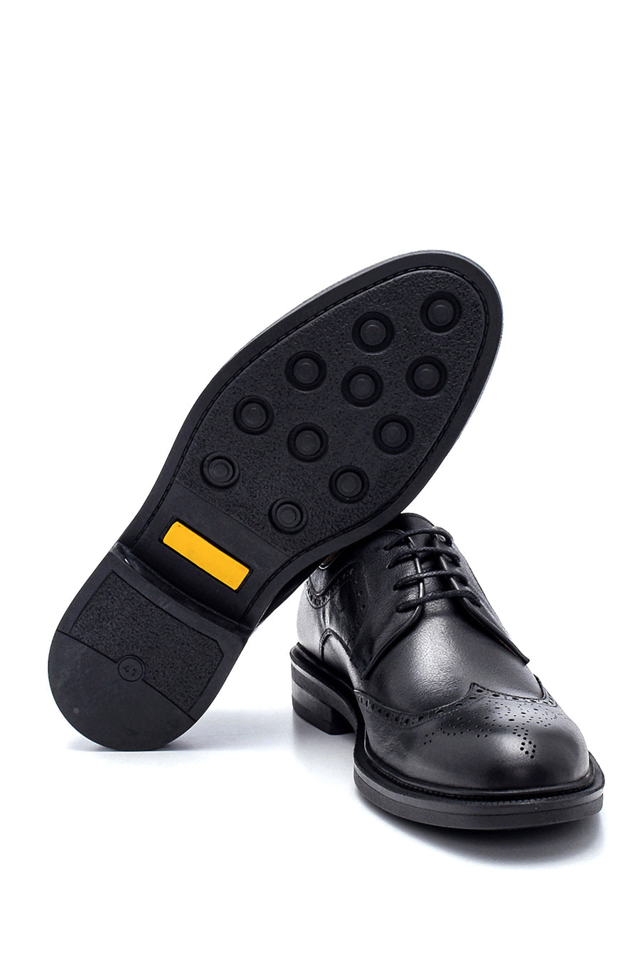 Men's Leather Casual Shoes