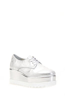 Thick Sole Women's Sneaker | Derimod