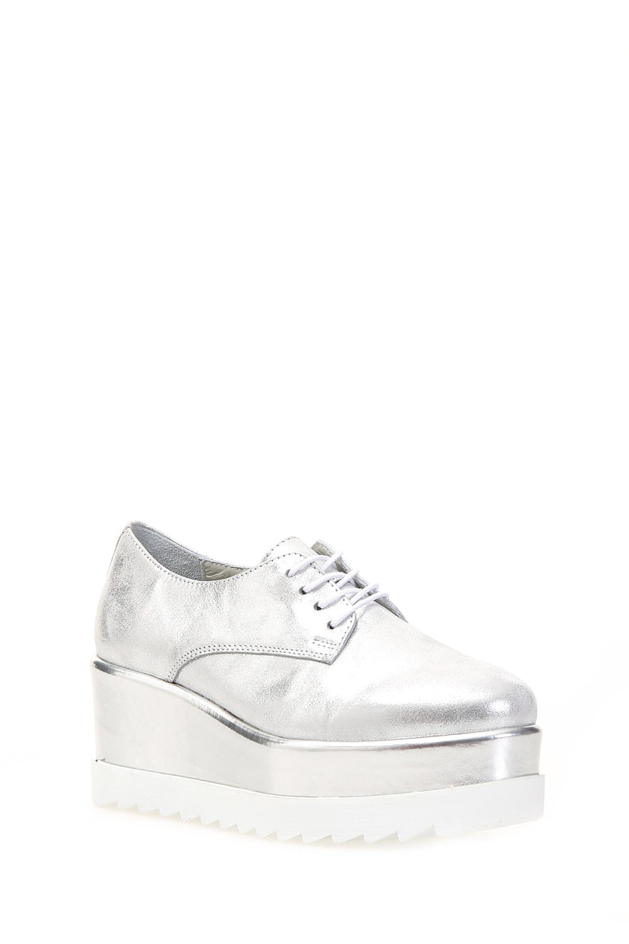 Thick Sole Women's Sneaker