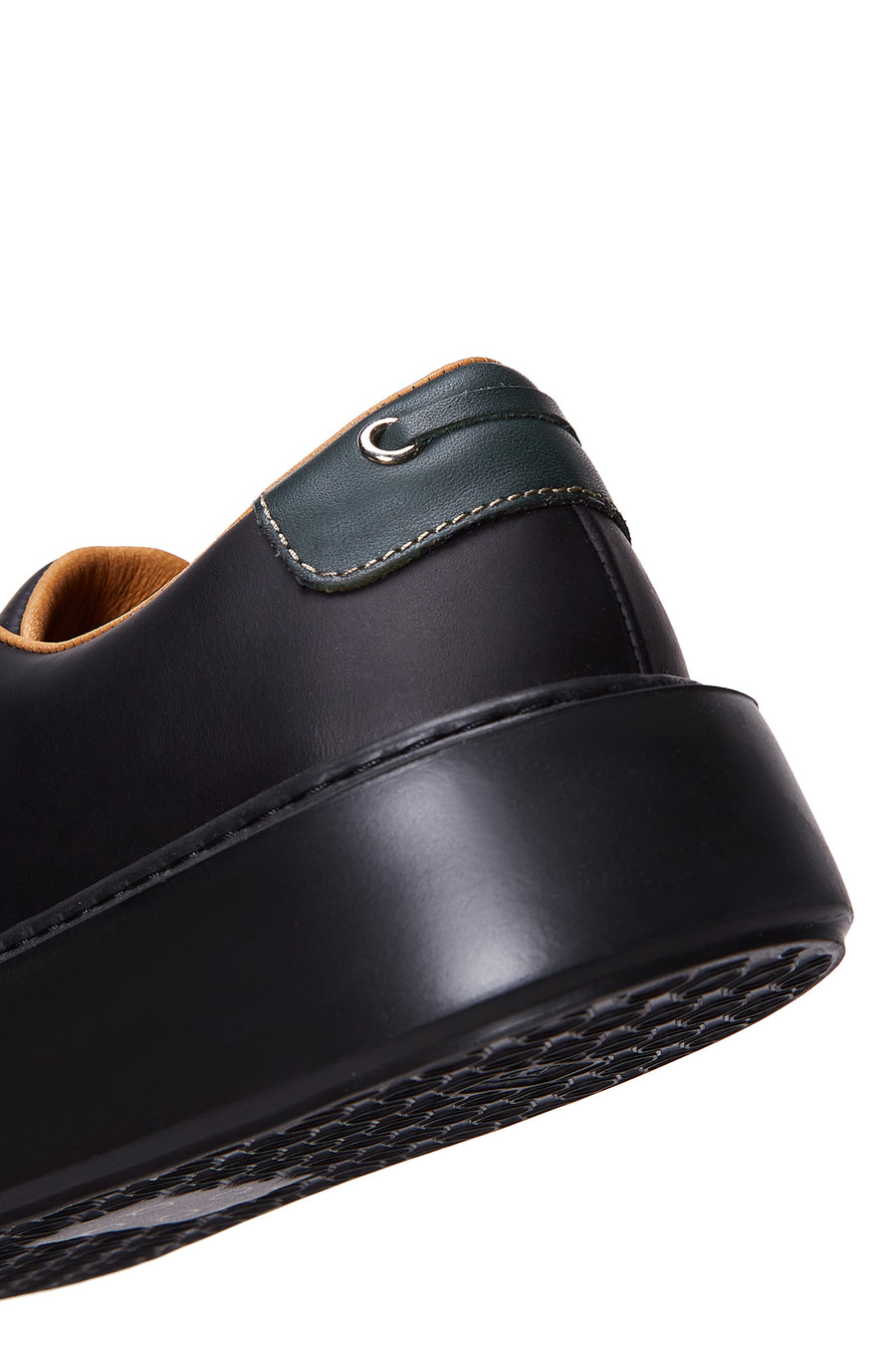 Men's Leather Sneaker