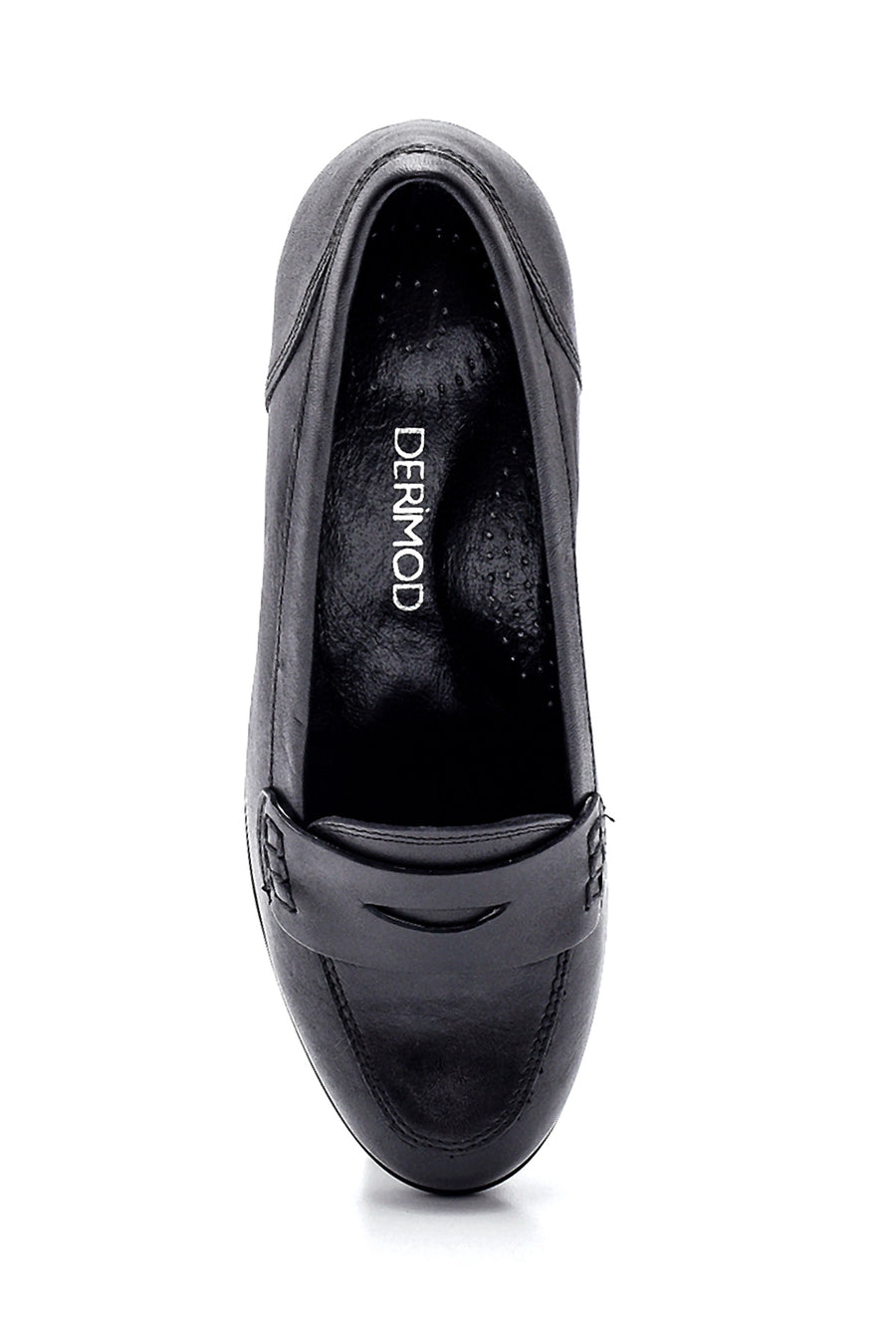 Women's Leather Shoes