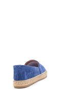 Women's Suede Espadrilles | Derimod