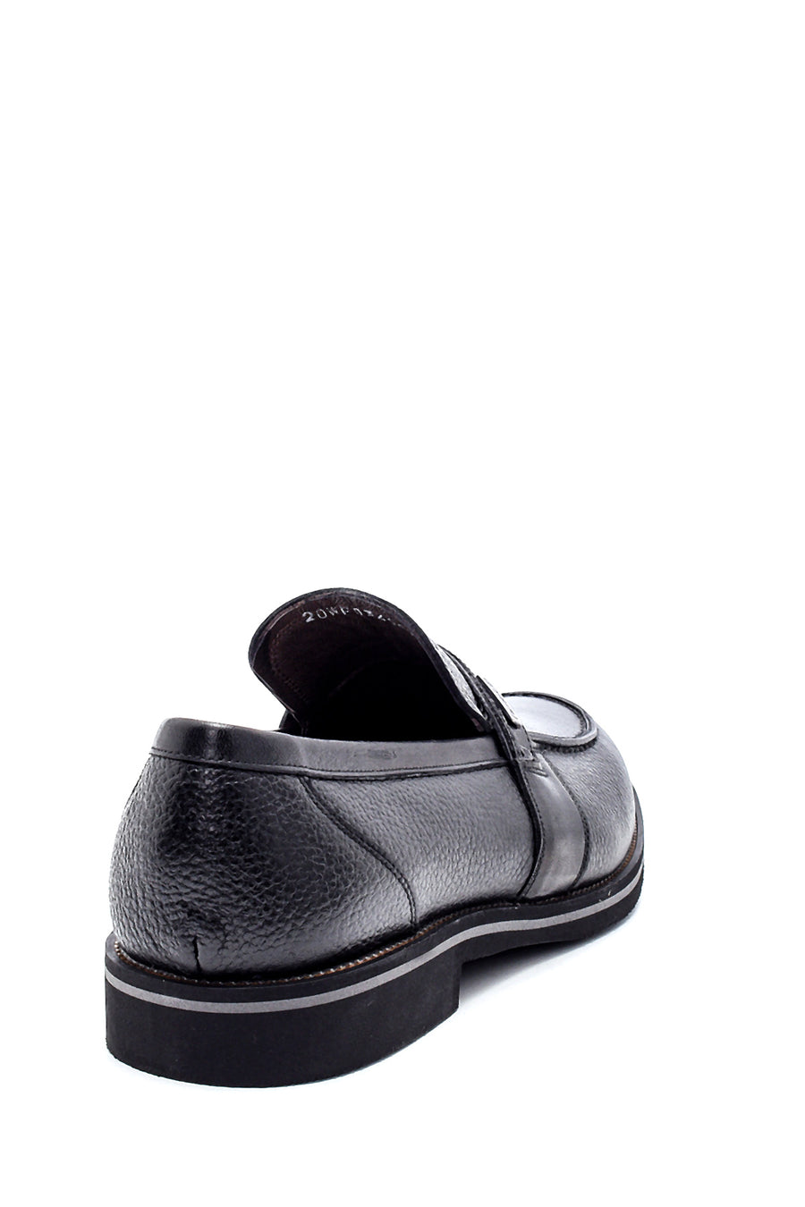 Men's Leather Casual Shoes