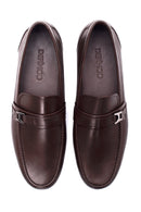 Erkek Deri Casual Loafer | Derimod