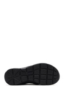 Skechers Women's Black Fashion Fit Comfort Shoes | Derimod