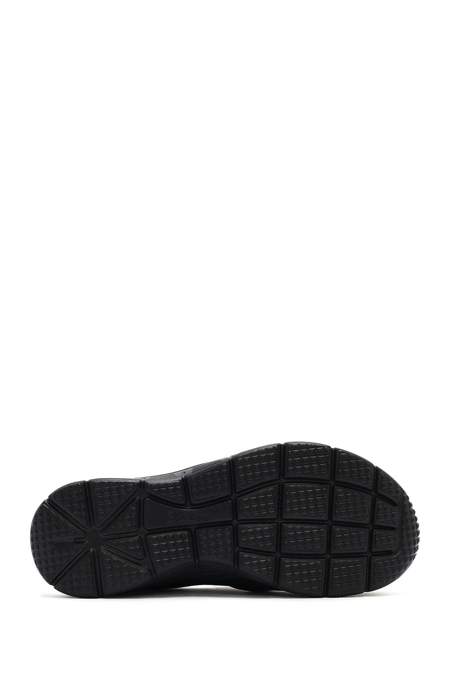 Skechers Women's Black Fashion Fit Comfort Shoes