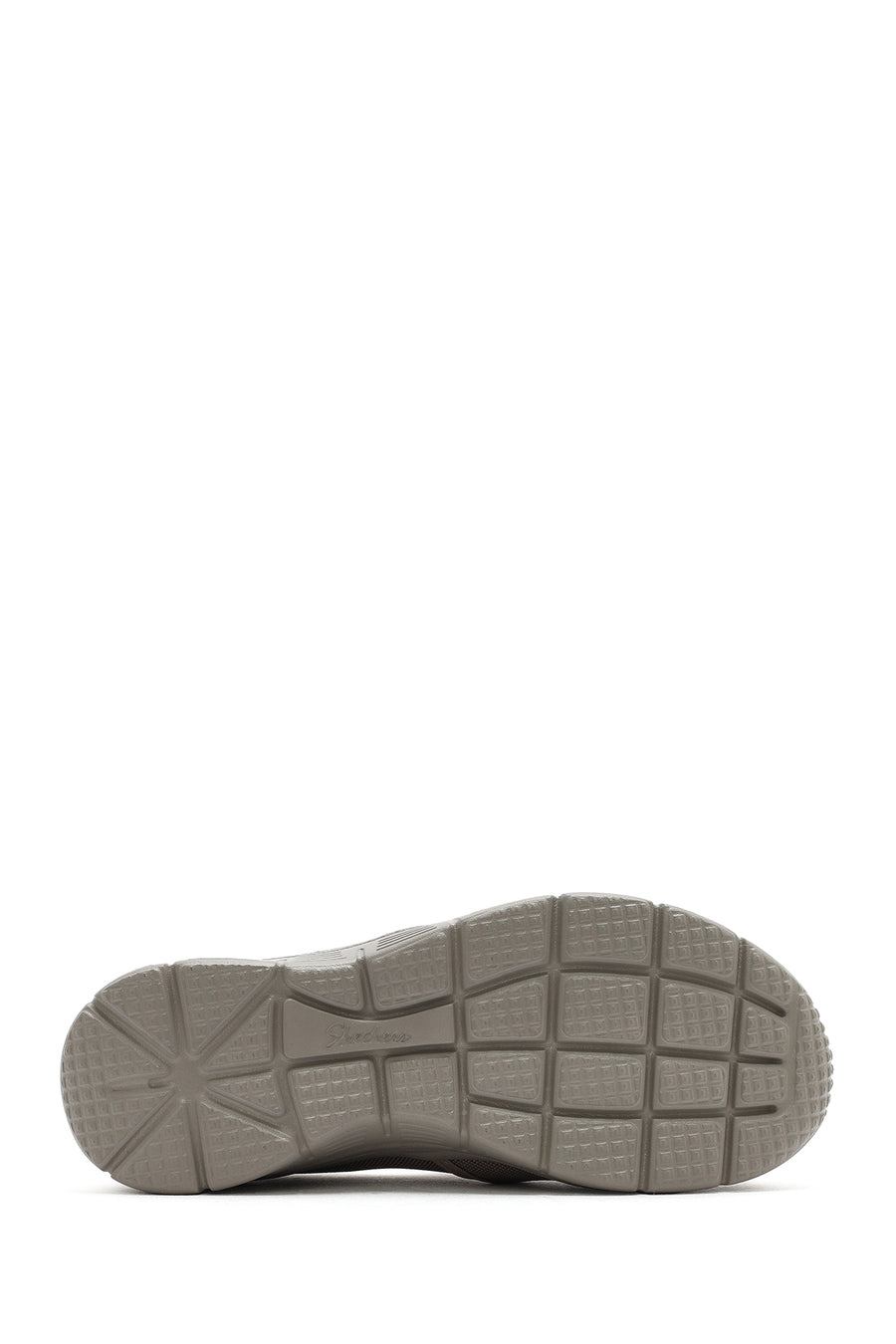 Skechers Women Beige Fashion Fit Sneakers