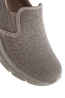 Skechers Women Beige Fashion Fit Sneakers | Derimod