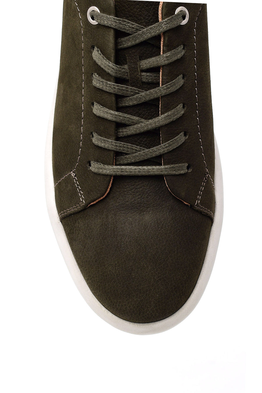 Erkek Süet Sneaker