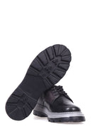 Men's Lace-up Leather Shoes | Derimod