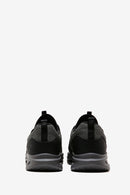 Skechers Men's Black Arch Fit Orvan - Germain Sneaker | Derimod