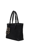 Woman Black Accessory Shoulder Bag | Derimod