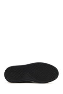 Men's Gray Suede Leather Casual Loafer | Derimod