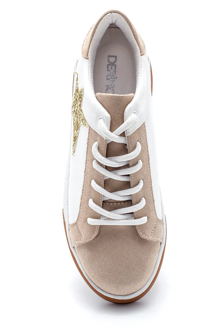 Women's Star Detailed Sneaker