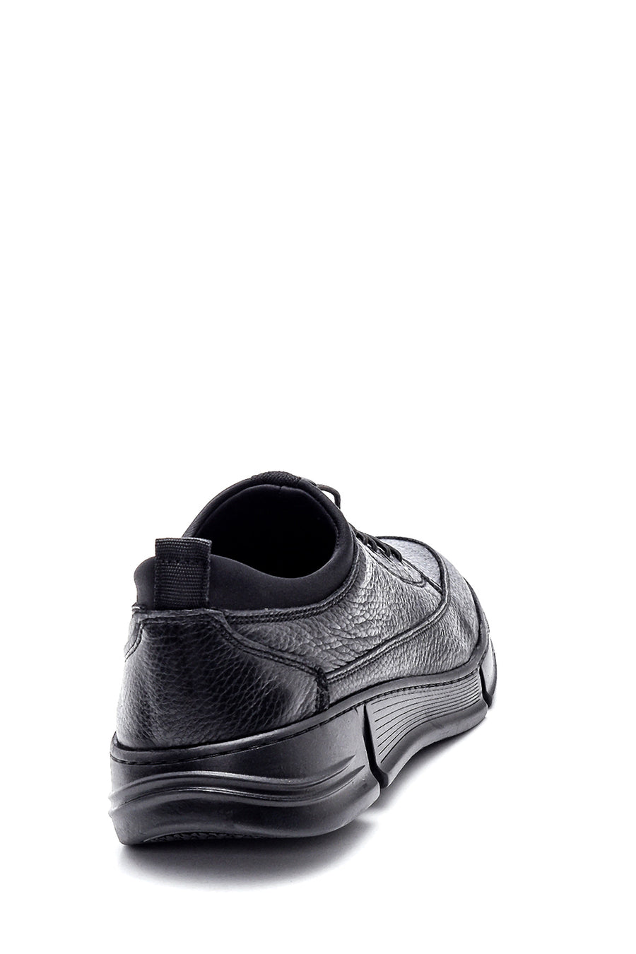 Men's Leather Shoes