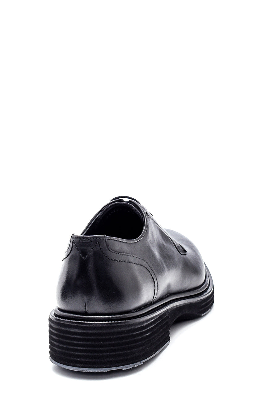 Men's Leather Casual Shoes