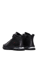 Men's Casual Leather Short Boots | Derimod