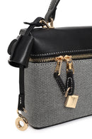 Woman Black Long Strap Shoulder Bag | Derimod