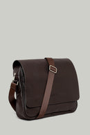 Men's Postman Bag | Derimod